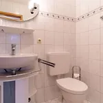Апартаменты Haus-deichsfenne-app-1-eg Bohl