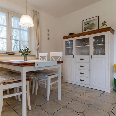 Apartman Haus-deichsfenne-app-1-eg