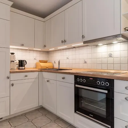 Haus-deichsfenne-app-1-eg * Sankt Peter-Ording