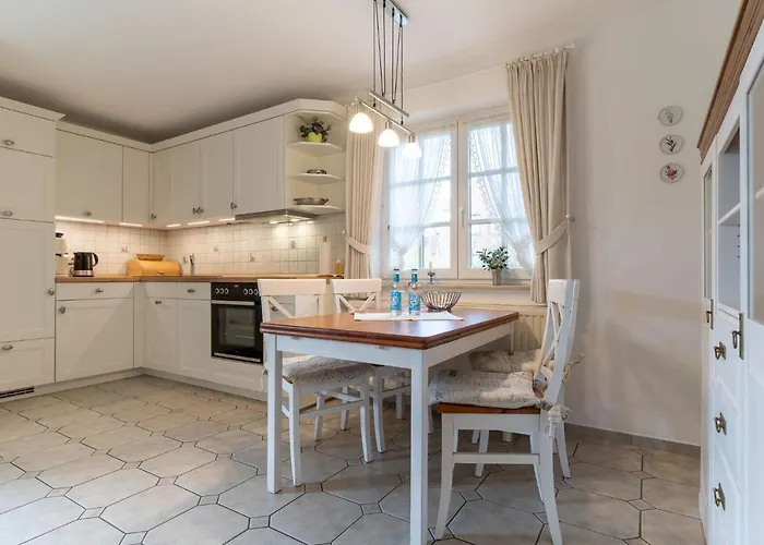 Haus-deichsfenne-app-1-eg ザンクト・ペーター・オルディング